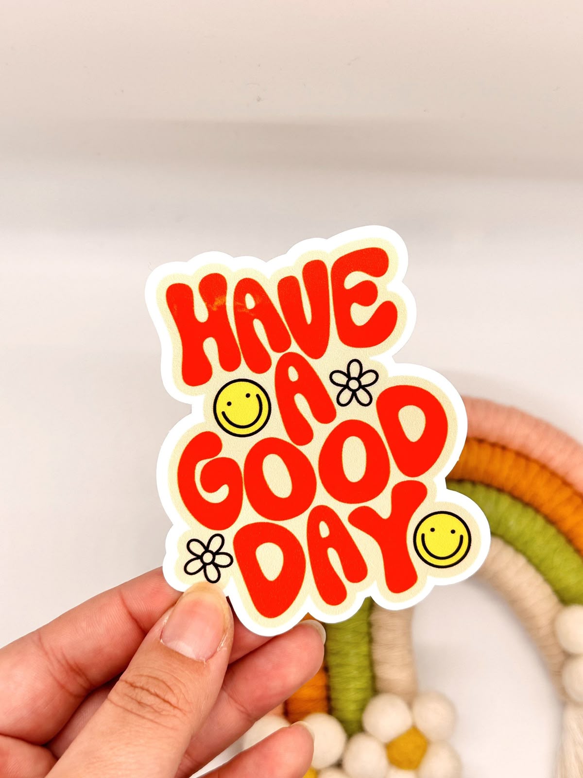 Forme Libre Stickers