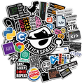 Coding 3D Stickers