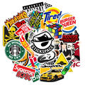 Diversity 3D Stickers