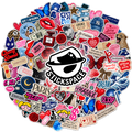 Girl Vibes — Pack Complet +150 Stickers