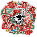 Équipe Nationale 3D Stickers