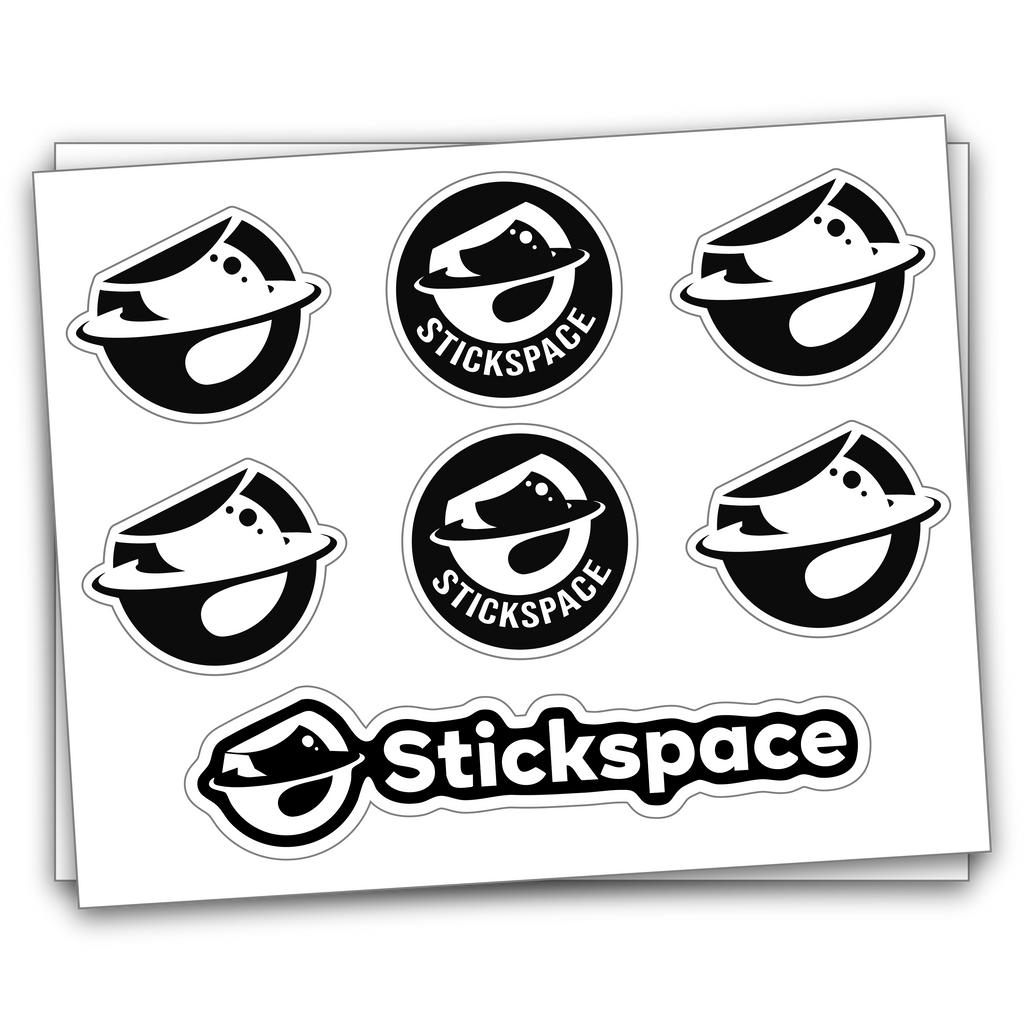 Planches de Stickers