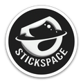 3D UV Stickers