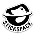 Forme Libre Stickers
