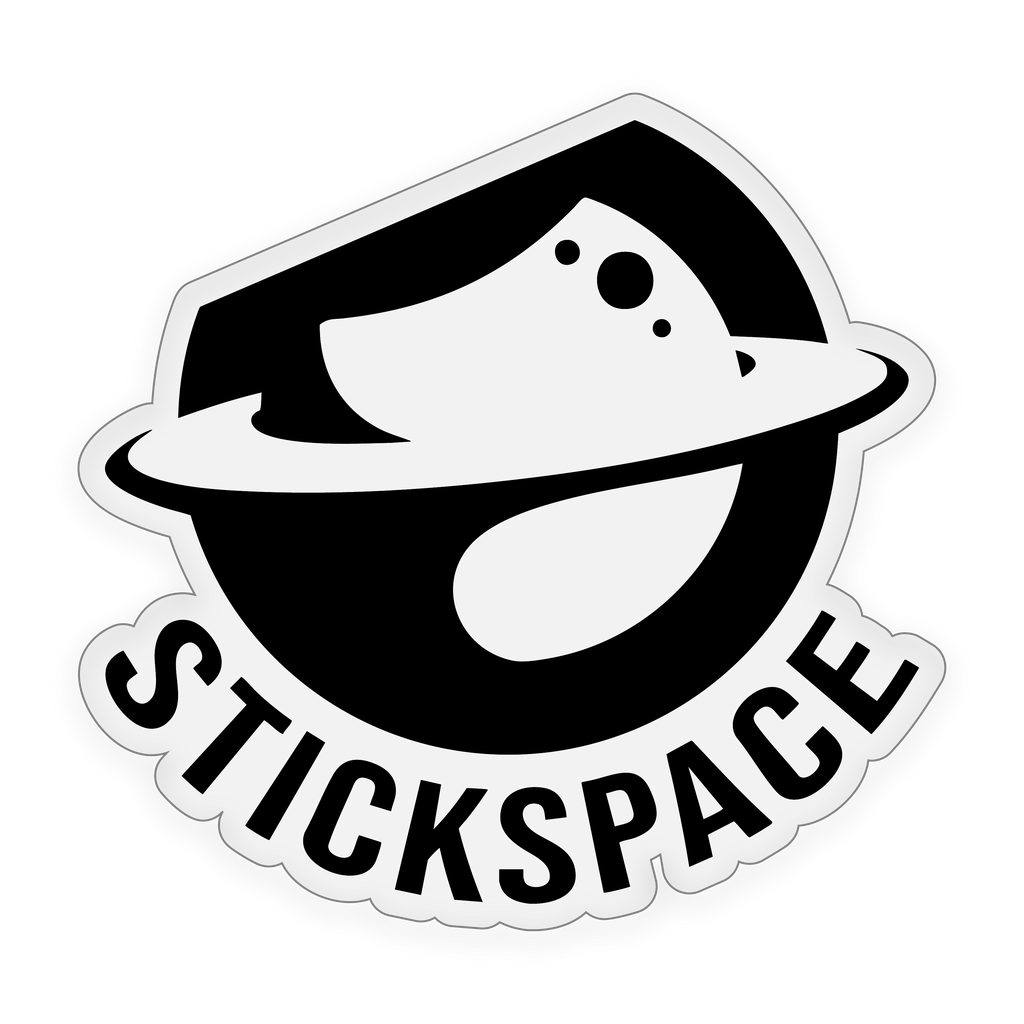 Stickers Transparent