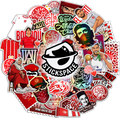 2026 Wydad (3D + Holographique) Stickers